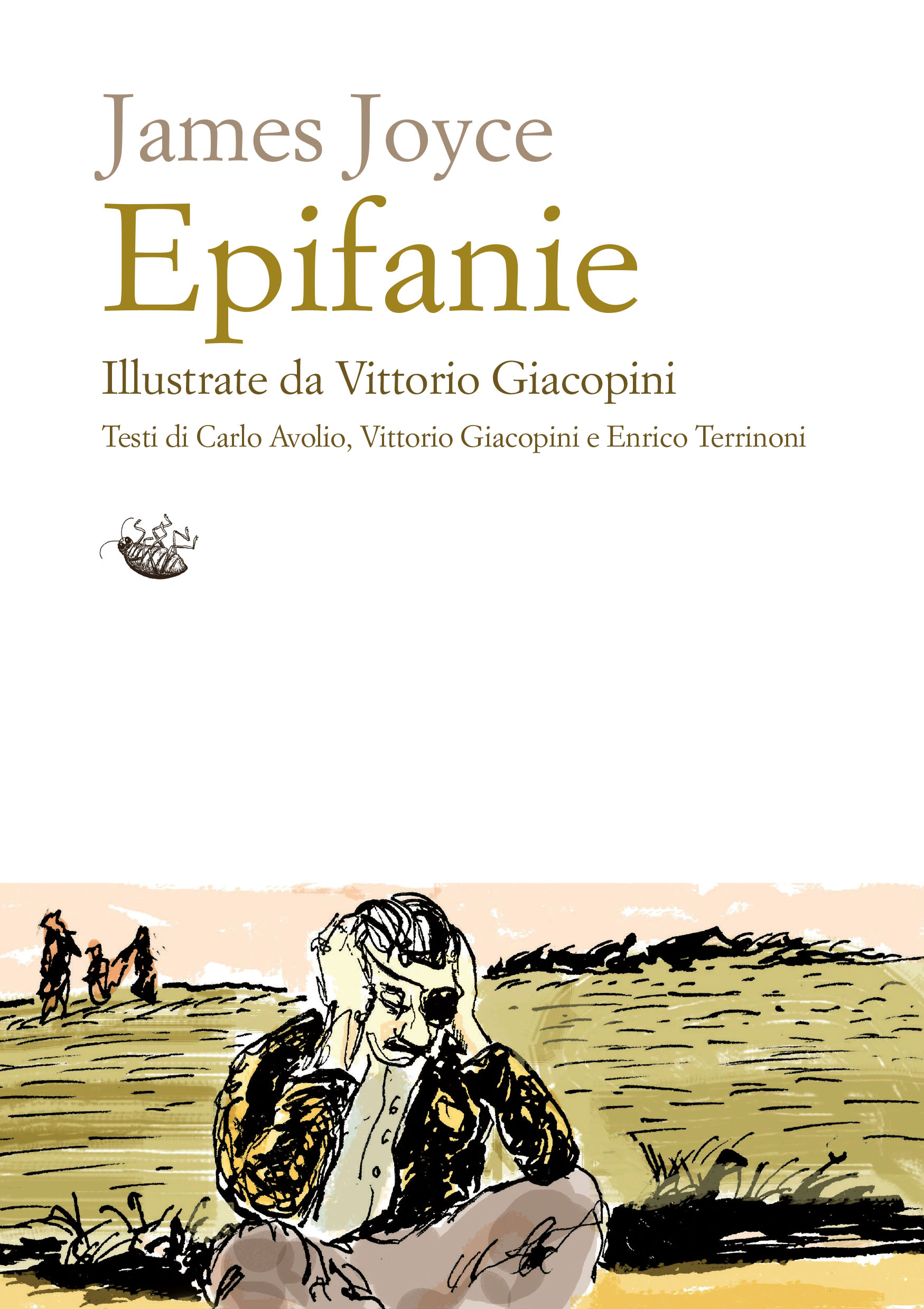 Epifanie - Racconti Edizioni